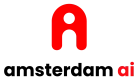 Amsterdam AI logo