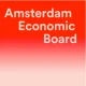 Amsterdam Economic Board logo