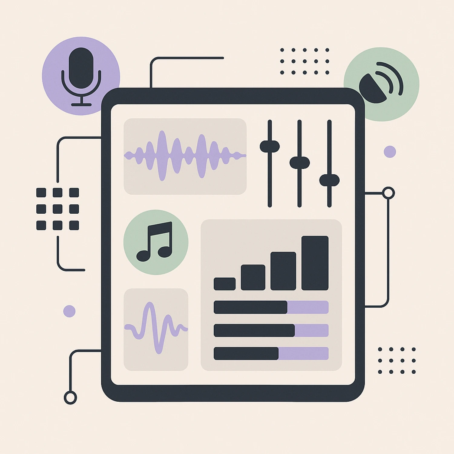 Smart Guide to AI Audio Generation Tools: How to Pick the Right One