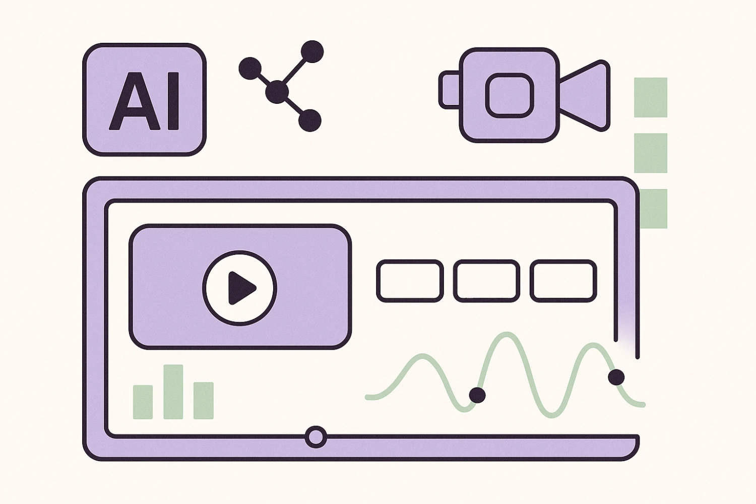 AI Video Generation Tools: A Practical Buyer’s Guide