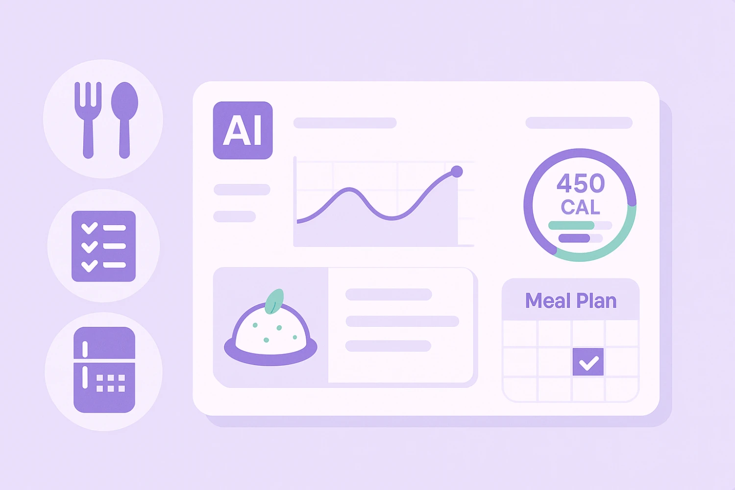 AI Recipe Generation and Meal Planning: How to Choose the Right Tool