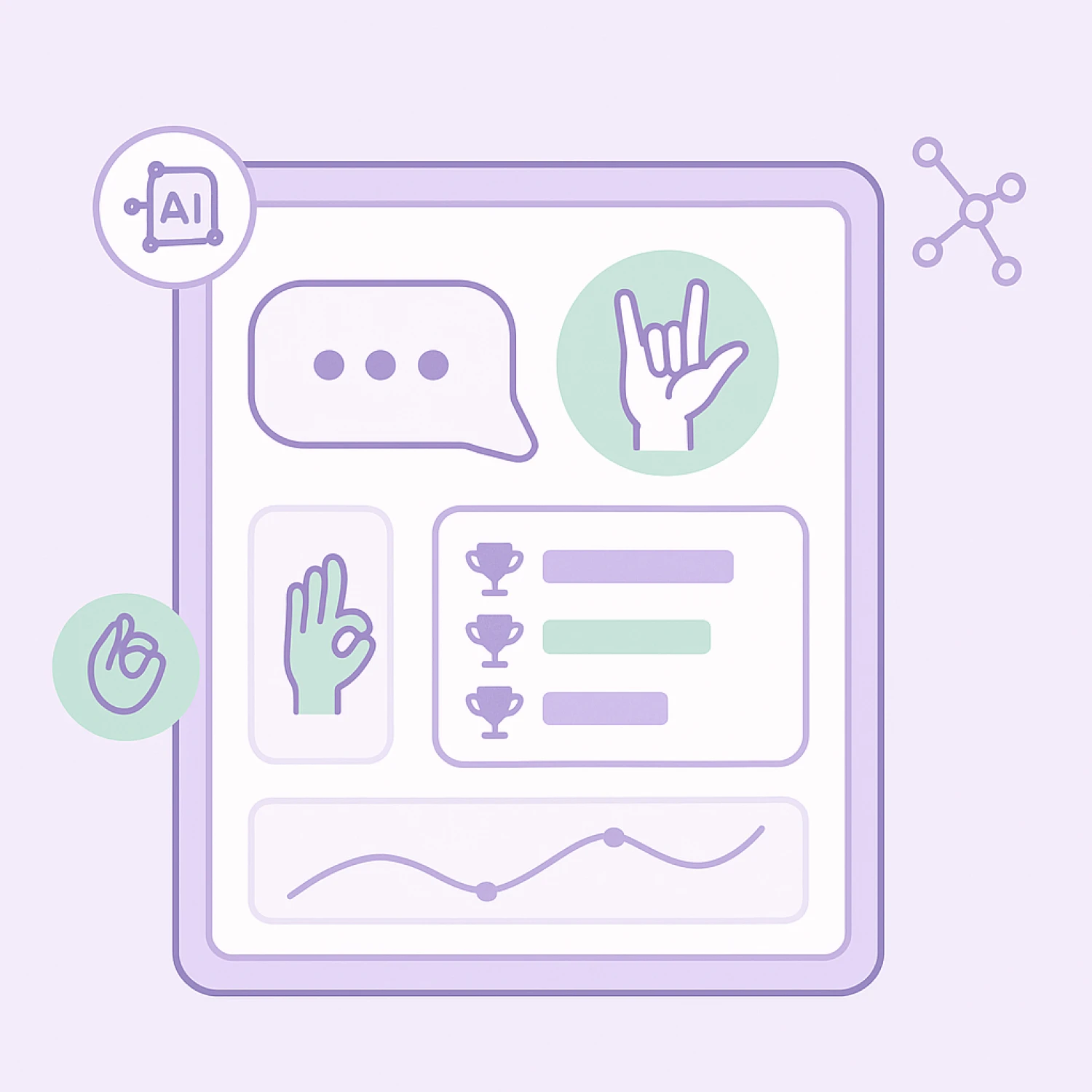 AI Sign Language Tools: Turning Barriers into Two-way Conversations