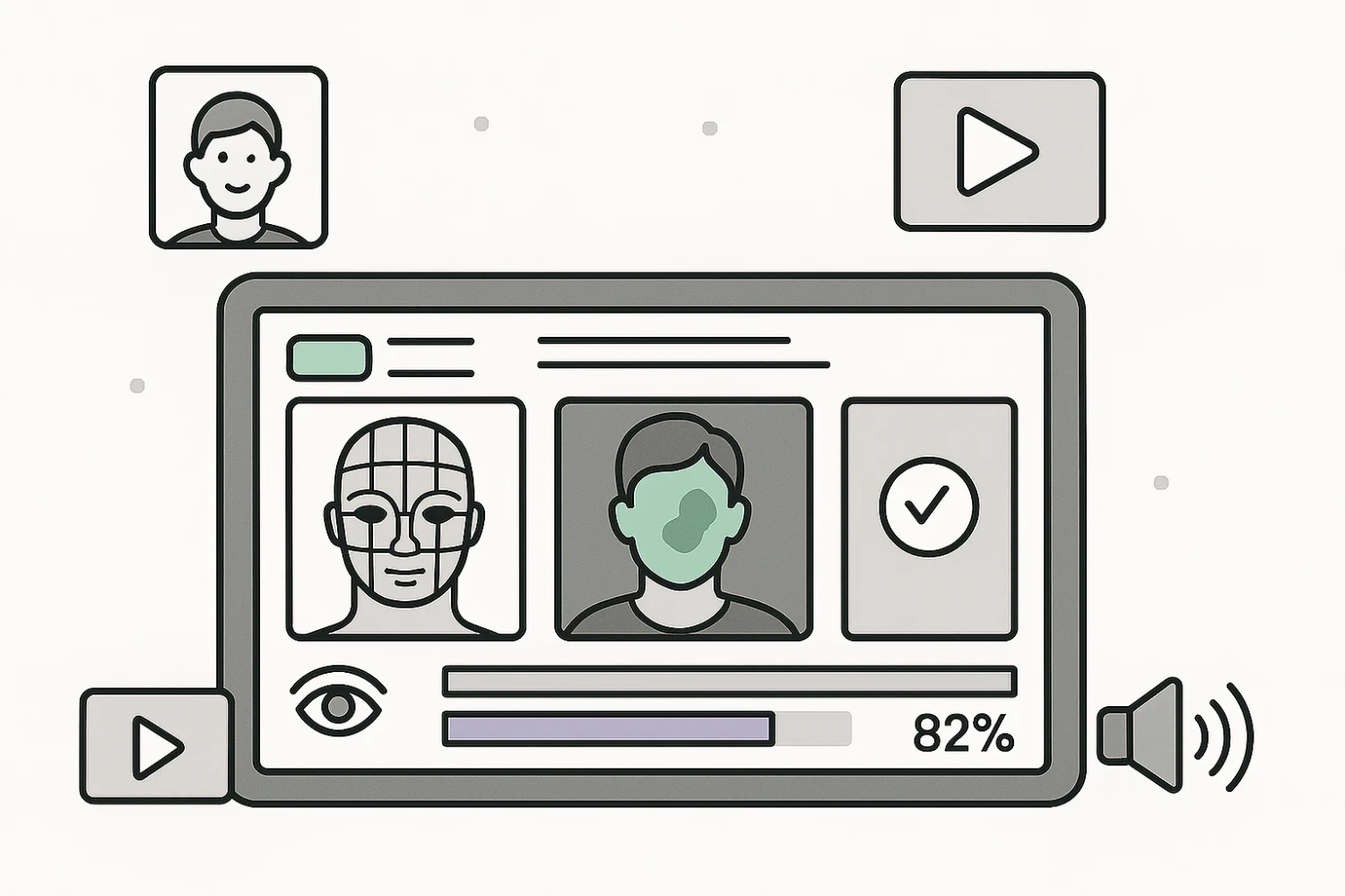 AI Deepfake Detection Tools: A Buyer’s Guide to Authenticity and Trust