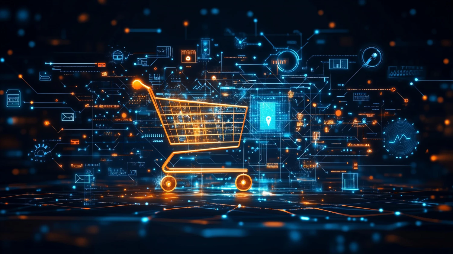 AI offers huge opportunities for webshops – but which tools truly deliver?