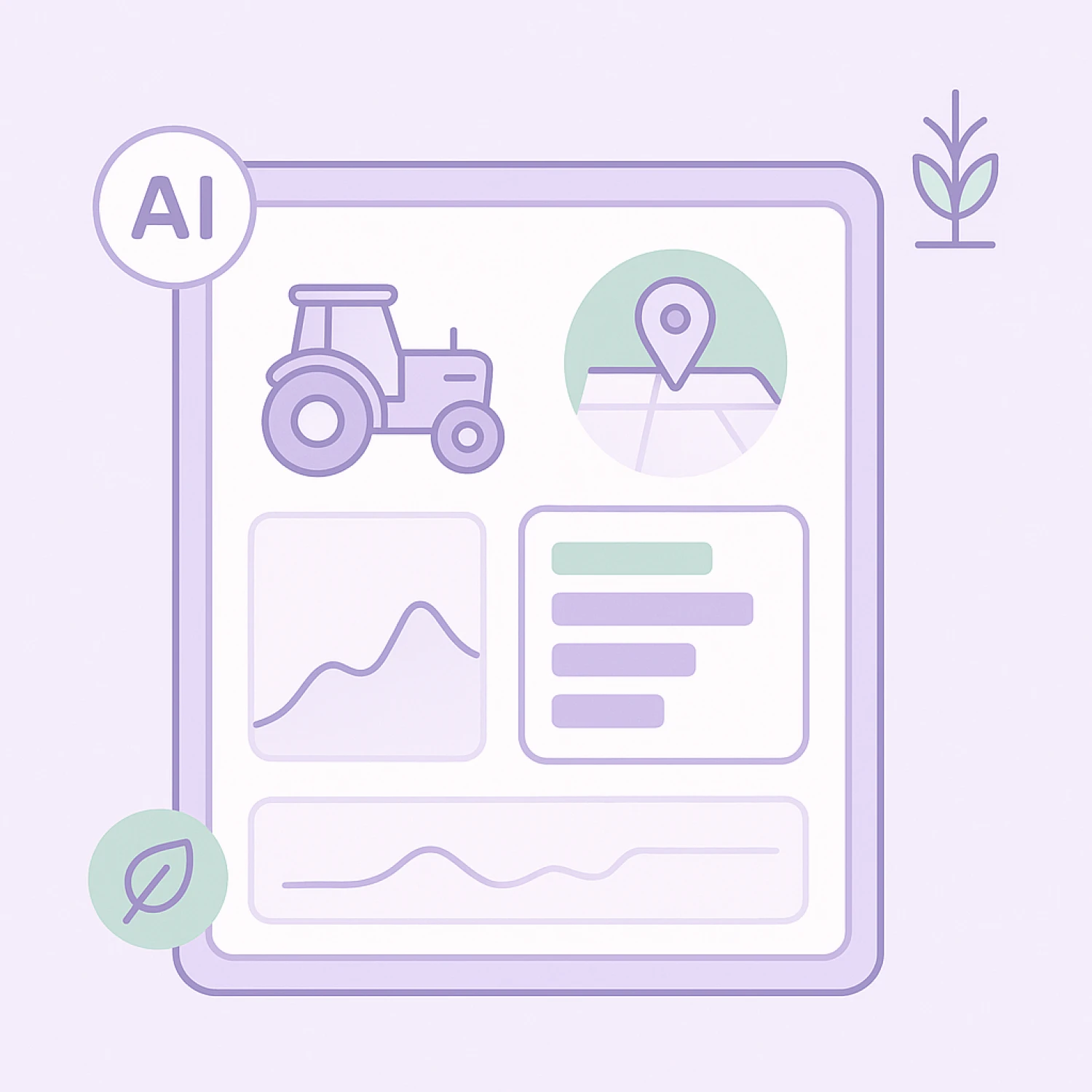 Smarter Fields, Smoother Ops: A Buyer’s Guide to AI Farm Management and Operations