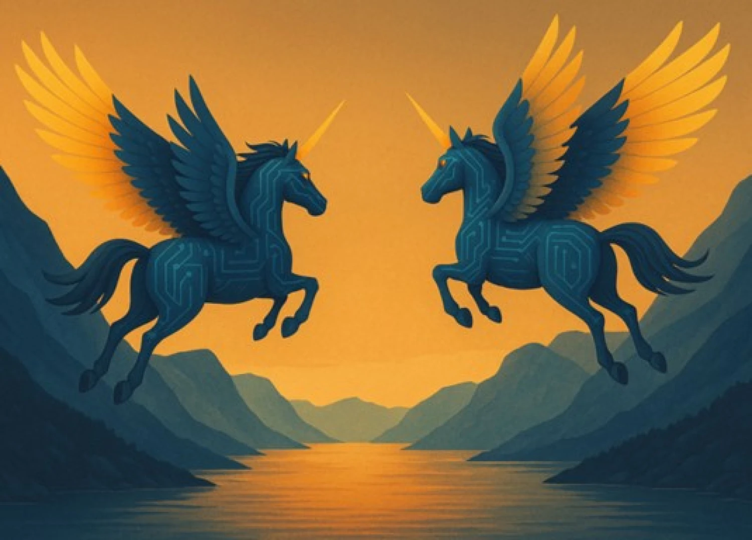 When Norway's AI Unicorns Take Flight