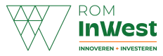 ROM InWest logo