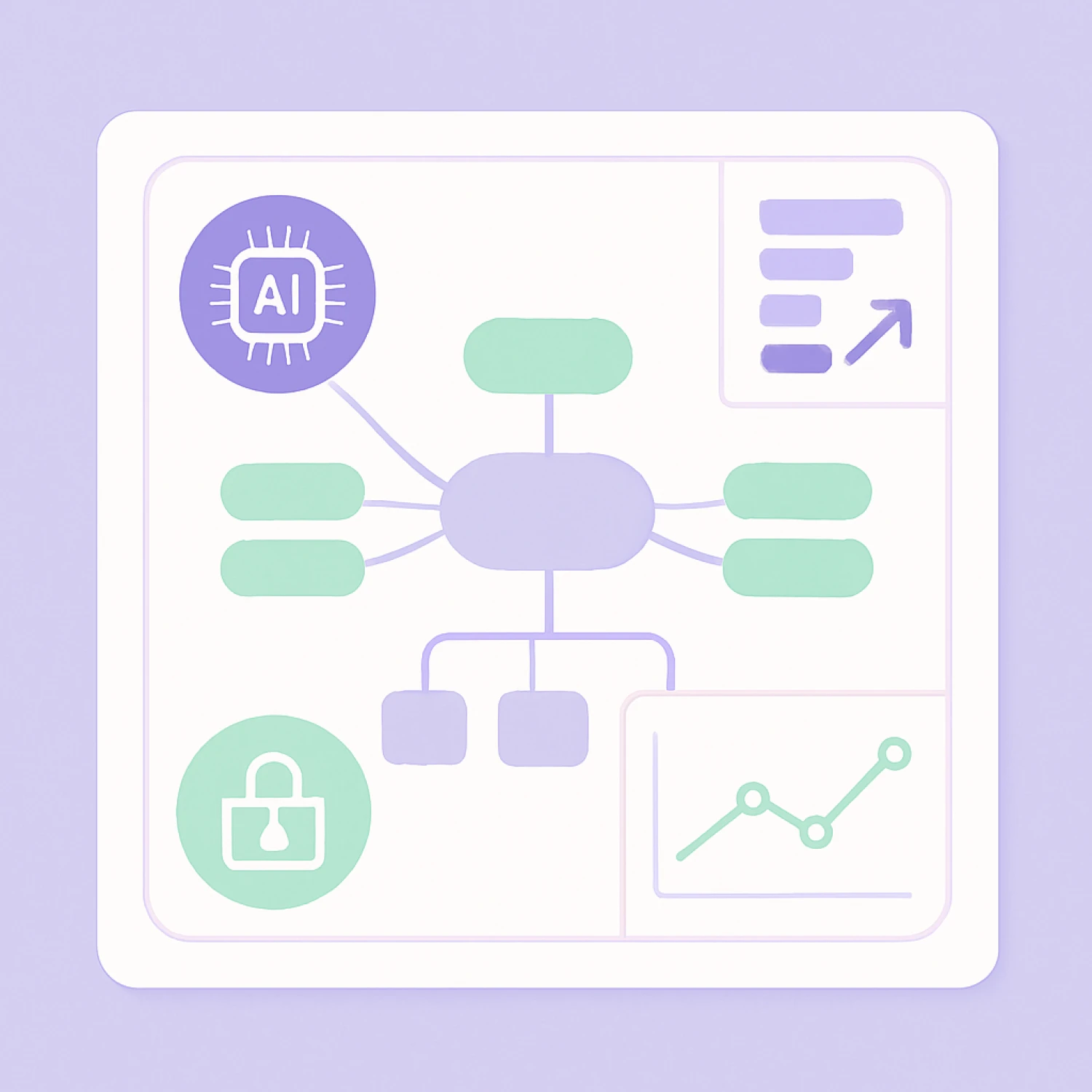 The AI Mind Map Revolution: Navigate Ideas Faster, Smarter, and Visually